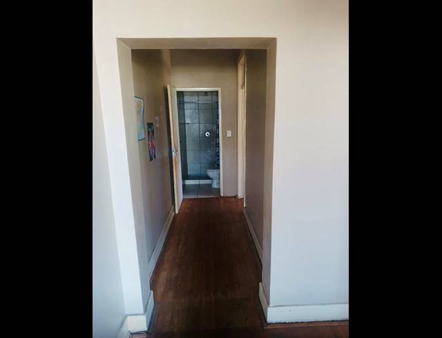 1 BEDROOM PROPERTY TO RENT IN BEZUIDENHOUT VALLEY